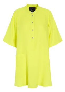 BITTE KAI RAND Bluser^Airy linen bluse