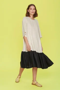 BITTE KAI RAND Kjoler^Airy linen kjole