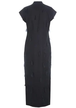 BITTE KAI RAND Kjoler^Airy linen lang kjole