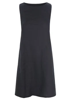 BITTE KAI RAND Kjoler^Airy linen ærmeløs kjole