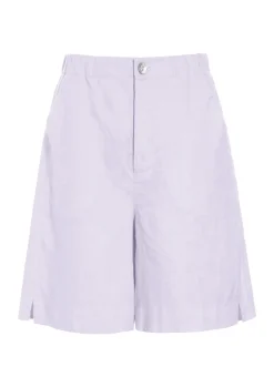 BITTE KAI RAND Shorts^Airy linen shorts