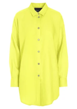 BITTE KAI RAND Skjorter^Airy linen skjorte