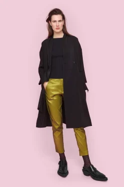 BITTE KAI RAND Bluser^Bloom bluse med 3/4 ærme