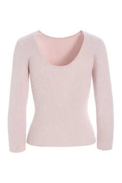 BITTE KAI RAND Bluser^Bloom bluse med 3/4 ærme