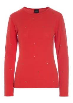 BITTE KAI RAND Bluser|Strik^Bloom knit bluse
