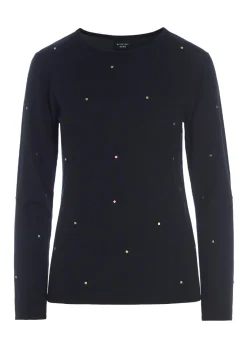 BITTE KAI RAND Bluser|Strik^Bloom knit bluse