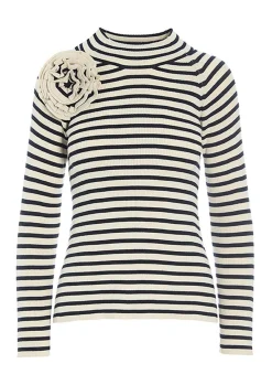 BITTE KAI RAND Bluser^Bloom rib bluse
