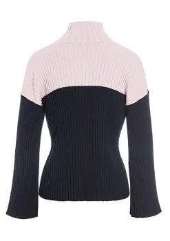 BITTE KAI RAND Bluser|Strik^Bloom rib bluse