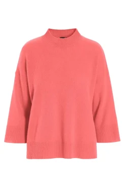 BITTE KAI RAND Bluser|Strik^Cloud cashmere bluse
