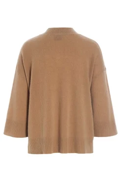 BITTE KAI RAND Bluser|Strik^Cloud cashmere bluse