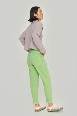 BITTE KAI RAND Bluser|Strik^Cloud cashmere bluse med krave