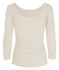 BITTE KAI RAND T-shirts & Toppe^COLUMN JERSEY T-SHIRT