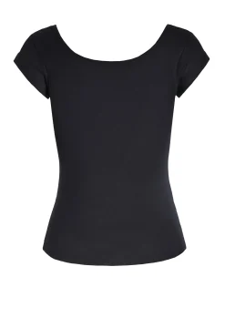 BITTE KAI RAND T-shirts & Toppe^COLUMN JERSEY T-SHIRT
