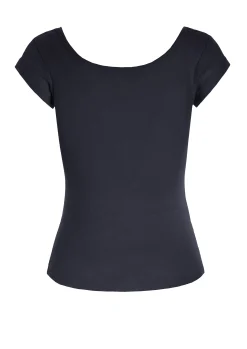 BITTE KAI RAND T-shirts & Toppe^COLUMN JERSEY T-SHIRT