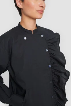 BITTE KAI RAND Skjorter^Core cotton flæse skjorte