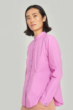 BITTE KAI RAND Skjorter^Core cotton skjorte