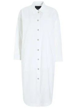 BITTE KAI RAND Kjoler^Core cotton skjortekjole