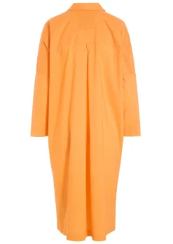 BITTE KAI RAND Kjoler^Core cotton skjortekjole