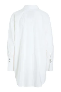 BITTE KAI RAND Skjorter^Core cotton stor skjorte