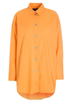 BITTE KAI RAND Skjorter^Core cotton stor skjorte