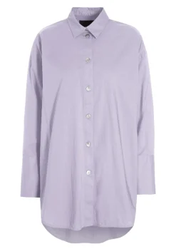 BITTE KAI RAND Skjorter^Core cotton stor skjorte