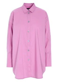 BITTE KAI RAND Skjorter^Core cotton stor skjorte