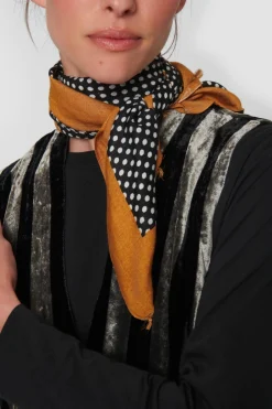 BITTE KAI RAND Accessories^Dapper bandana tørklæde