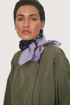 BITTE KAI RAND Accessories^Dapper bandana tørklæde