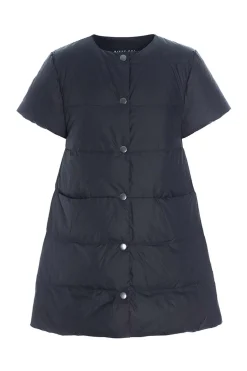 BITTE KAI RAND Veste|Frakker & Overtøj^Feather down vest