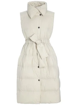 BITTE KAI RAND Frakker & Overtøj^Feather down vest