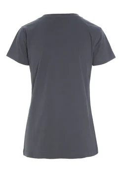 BITTE KAI RAND T-shirts & Toppe^Foil logo t-shirt