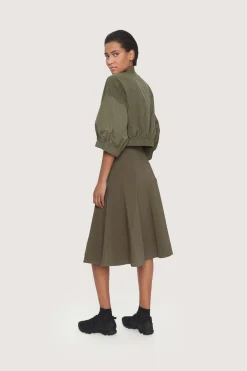 BITTE KAI RAND Jakker & Blazere^Fukkura poplin bomber jakke