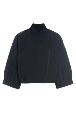 BITTE KAI RAND Jakker & Blazere^Fukkura poplin bomber jakke