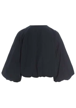 BITTE KAI RAND Jakker & Blazere^Fukkura poplin kort jakke