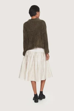 BITTE KAI RAND Bluser|Strik^Fuwatto bluse