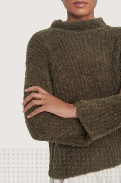 BITTE KAI RAND Bluser|Strik^Fuwatto bluse