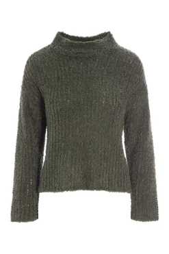 BITTE KAI RAND Bluser|Strik^Fuwatto bluse