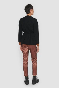 BITTE KAI RAND Strik|Strik^Gamine knit cardigan