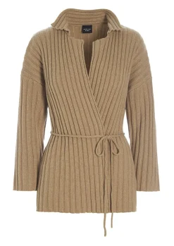 BITTE KAI RAND Strik|Strik^Gamine knit cardigan