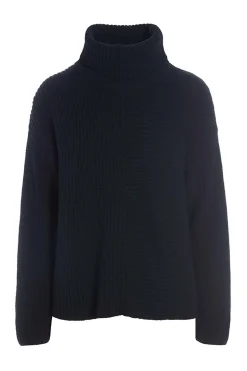 BITTE KAI RAND Bluser|Strik^Gamine knit rullekrave sweater