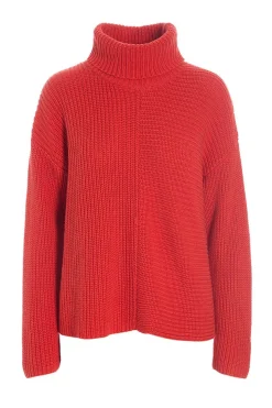 BITTE KAI RAND Bluser|Strik^Gamine knit rullekrave sweater