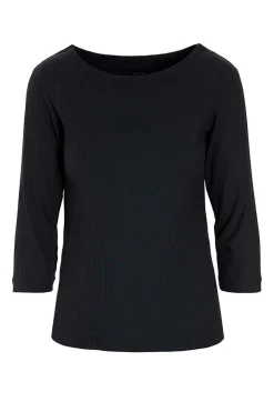 BITTE KAI RAND Bluser^Globe rib bluse