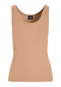 BITTE KAI RAND T-shirts & Toppe^Globe rib tank top