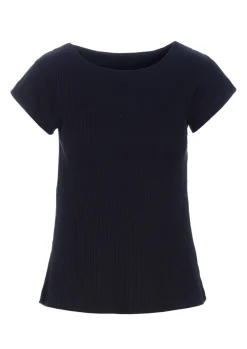 BITTE KAI RAND T-shirts & Toppe|Bluser^Globe rib t-shirt
