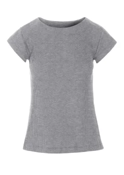 BITTE KAI RAND T-shirts & Toppe|Bluser^Globe rib t-shirt