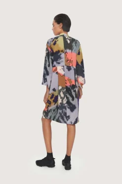 BITTE KAI RAND Kjoler^Haru FSC kimono kjole