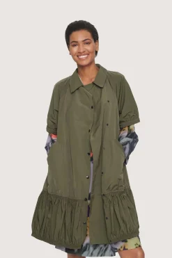 BITTE KAI RAND Kjoler^Haru FSC kimono kjole