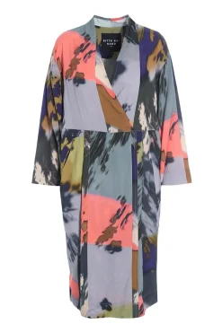 BITTE KAI RAND Kjoler^Haru FSC kimono kjole