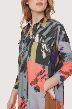BITTE KAI RAND Kjoler^Haru FSC oversize kjole