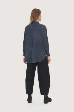 BITTE KAI RAND Bukser|Bukser^Jacquard stretch bukser